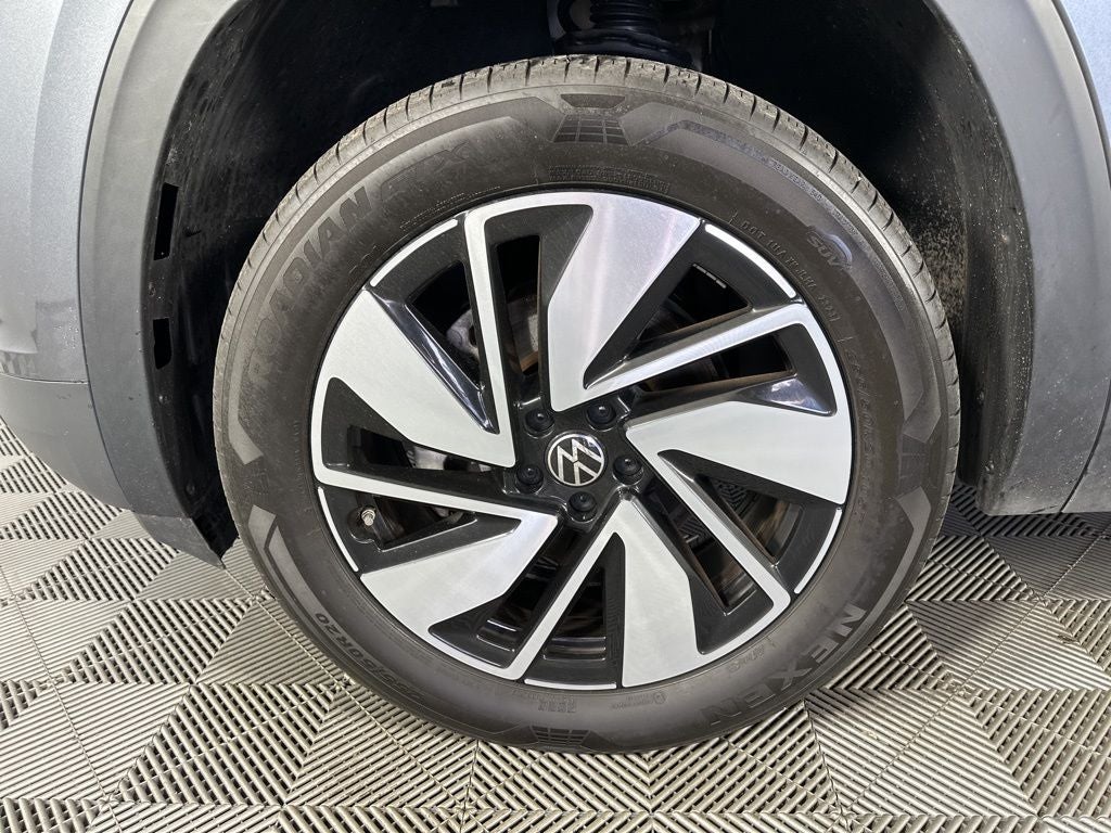 2024 Volkswagen Atlas 2.0T SEL