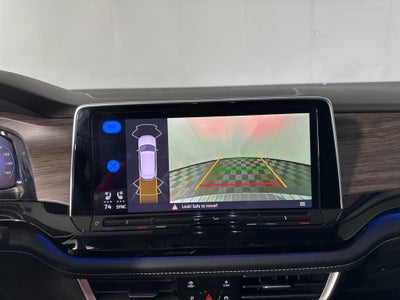 2024 Volkswagen Atlas 2.0T SEL