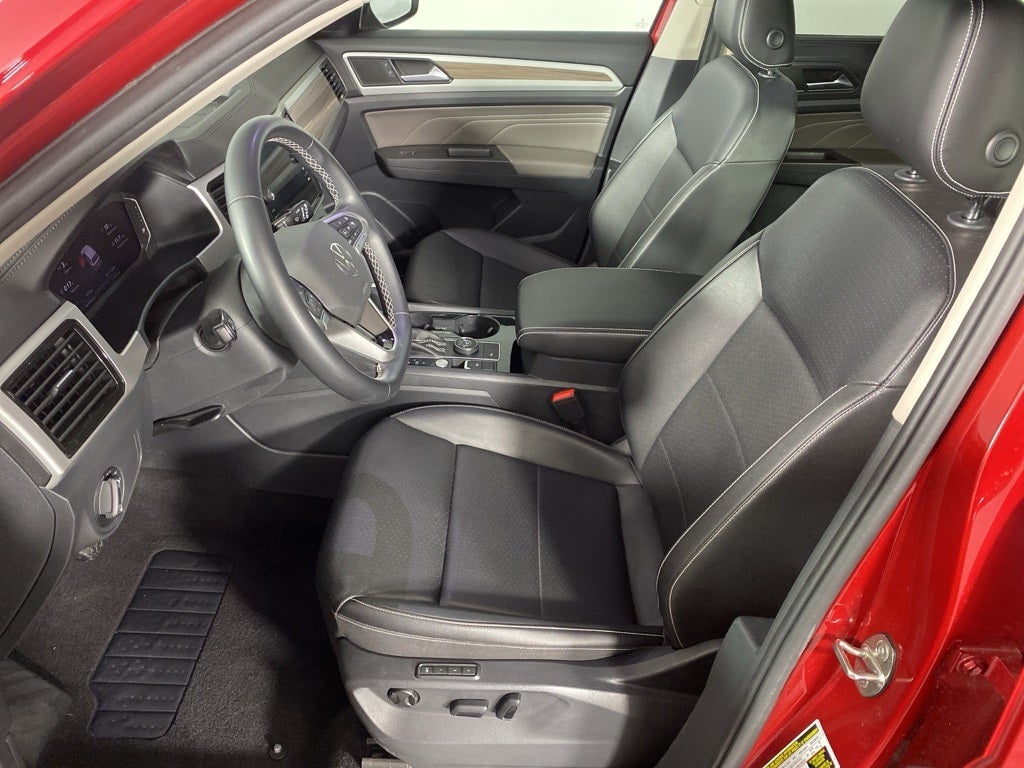 2023 Volkswagen Atlas SEL