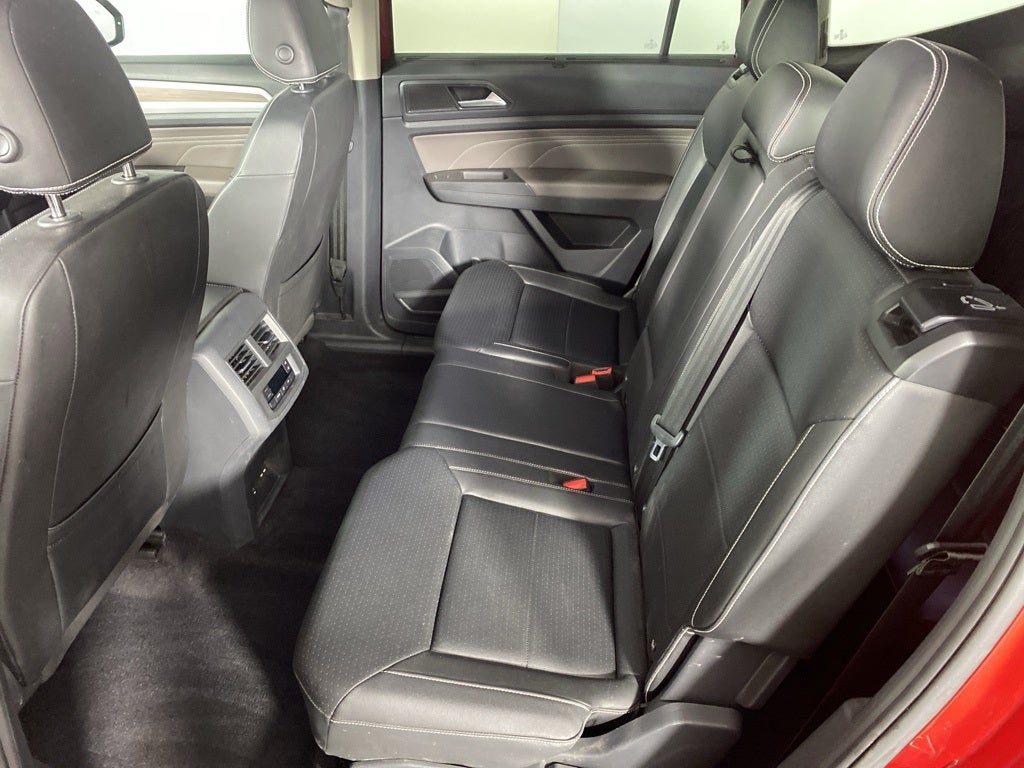 2023 Volkswagen Atlas SEL