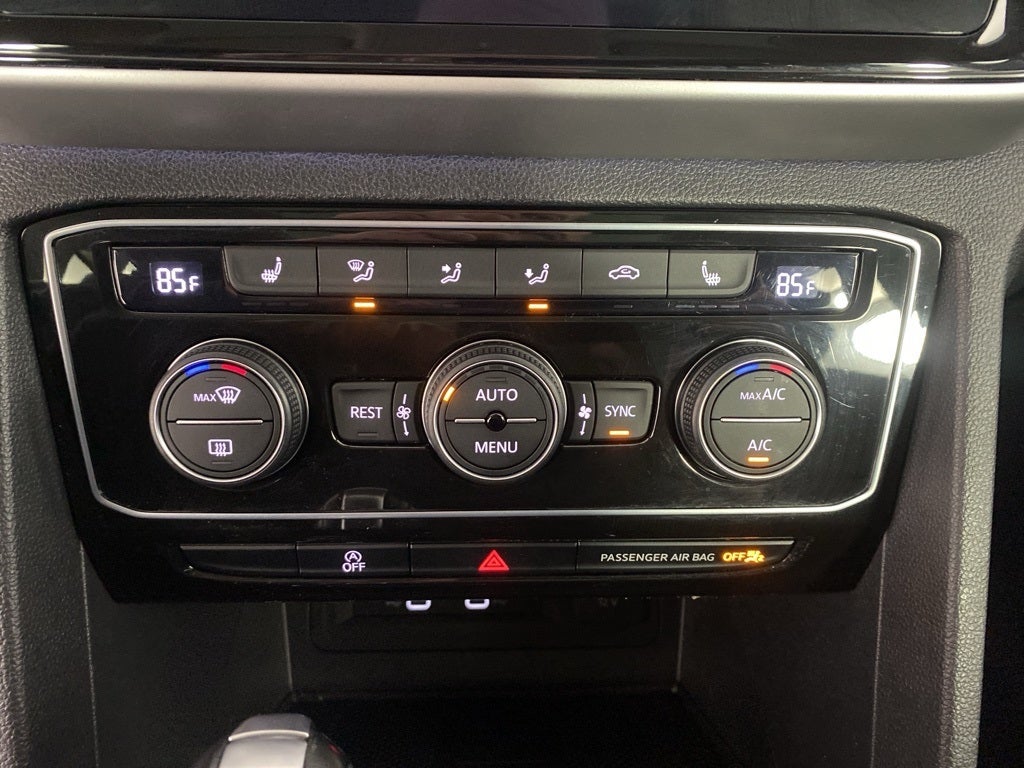 2023 Volkswagen Atlas SEL