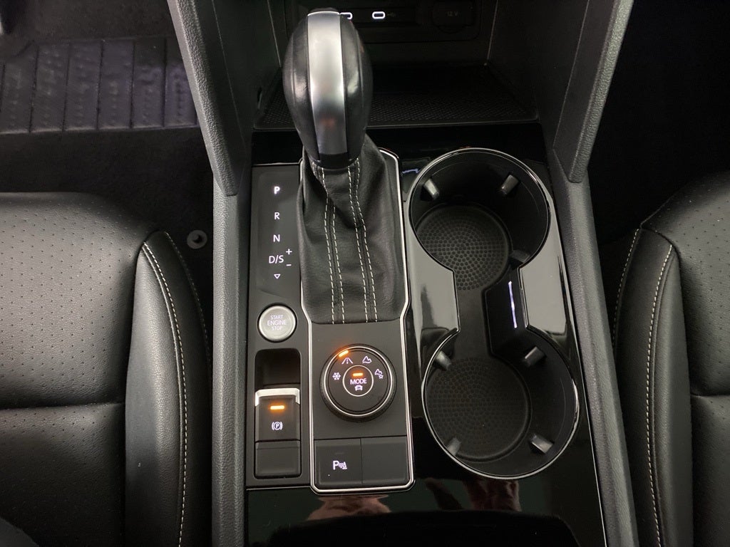 2023 Volkswagen Atlas SEL