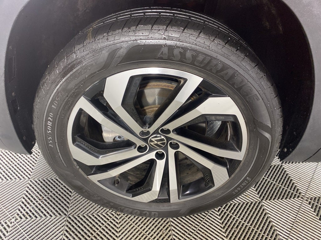 2023 Volkswagen Atlas SEL