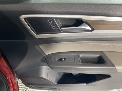 2023 Volkswagen Atlas SEL