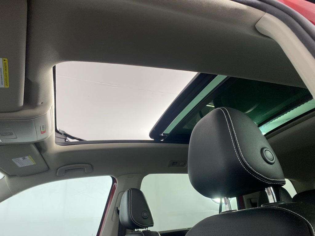 2023 Volkswagen Atlas SEL