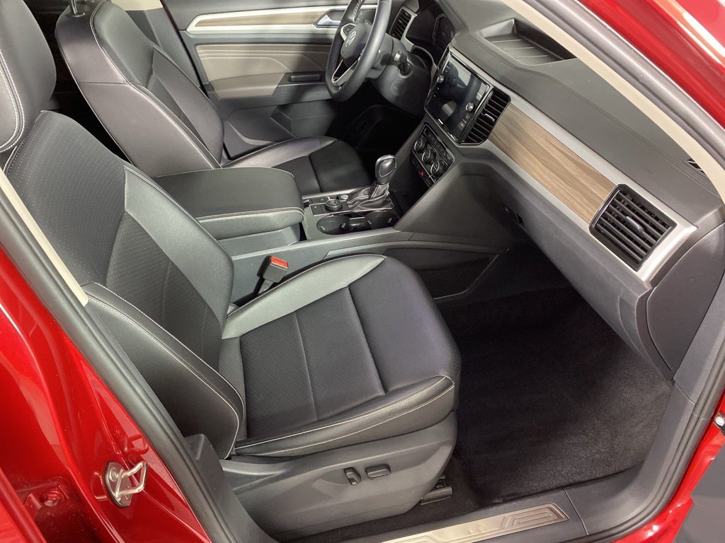2023 Volkswagen Atlas SEL