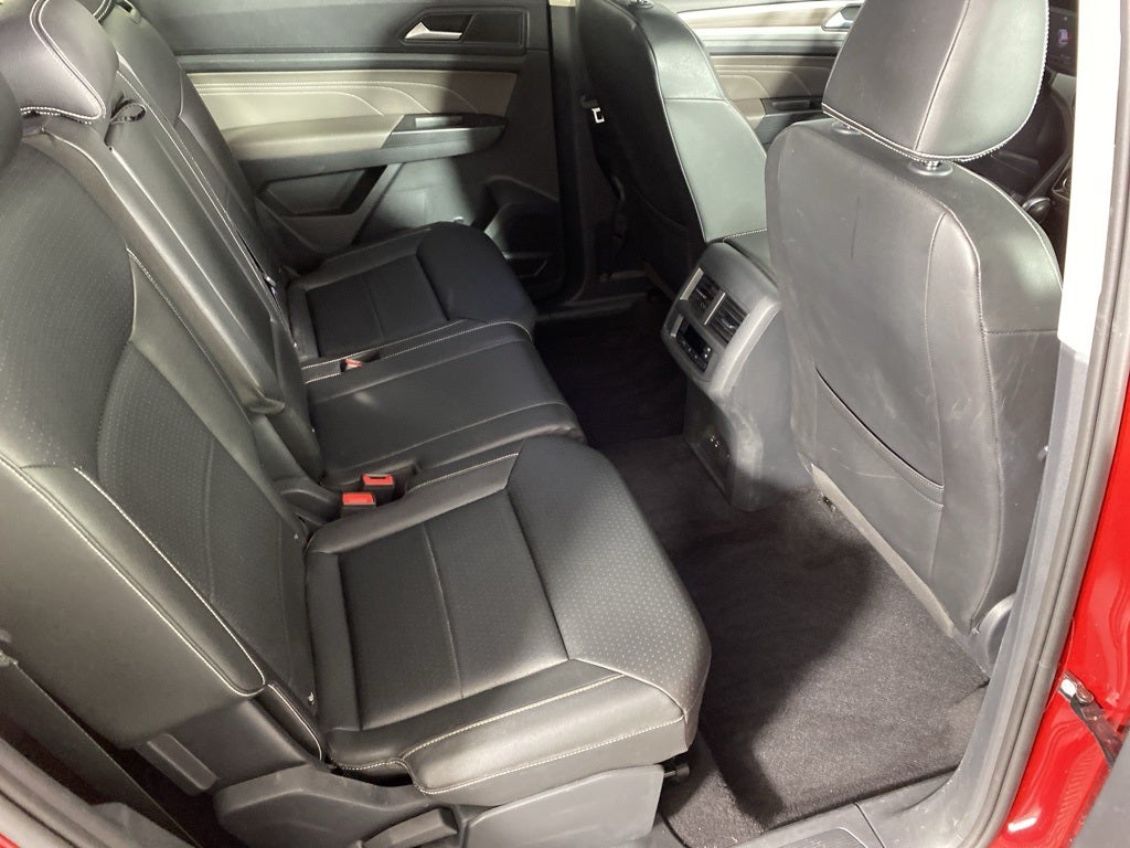 2023 Volkswagen Atlas SEL