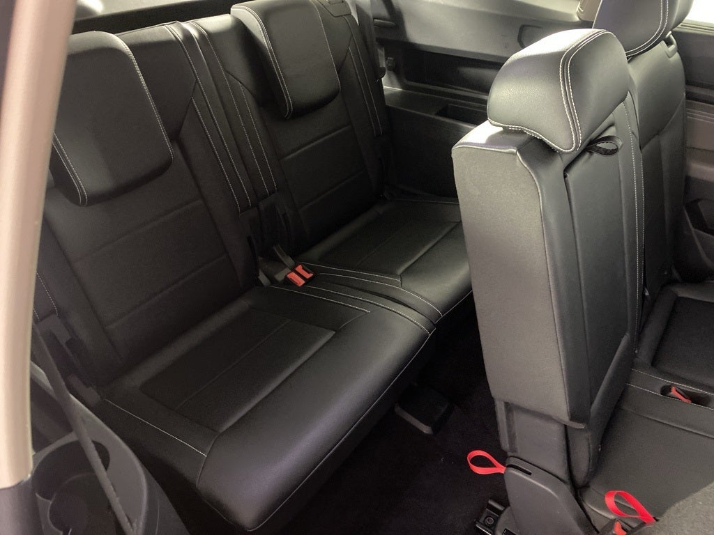 2023 Volkswagen Atlas SEL