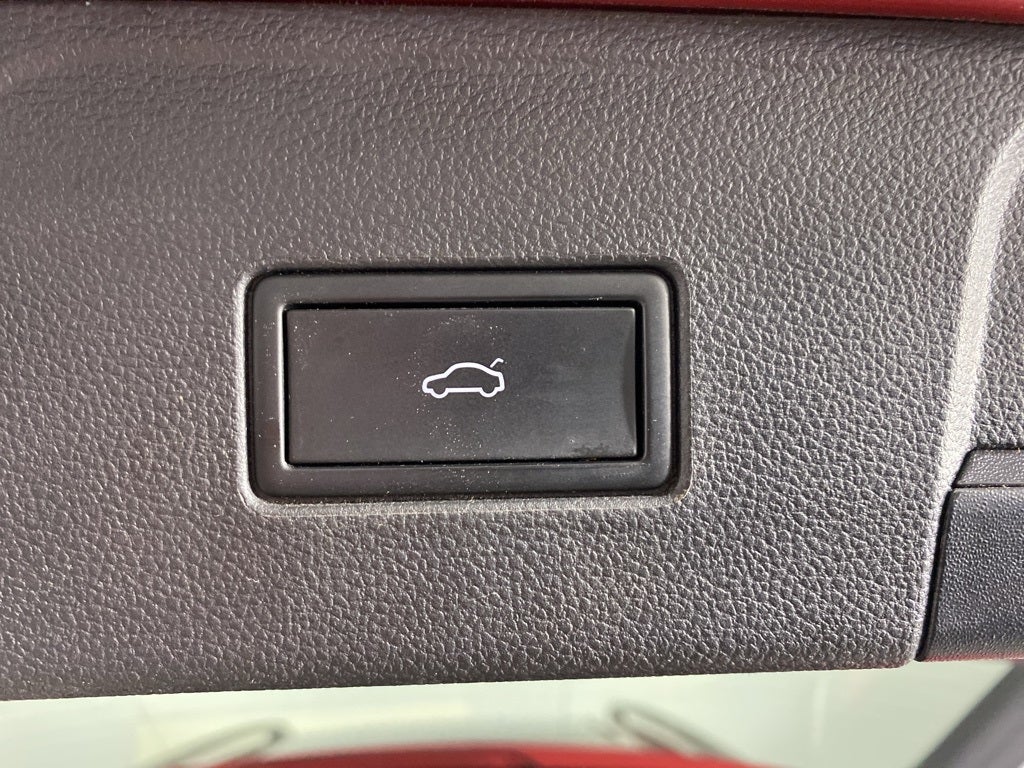 2023 Volkswagen Atlas SEL