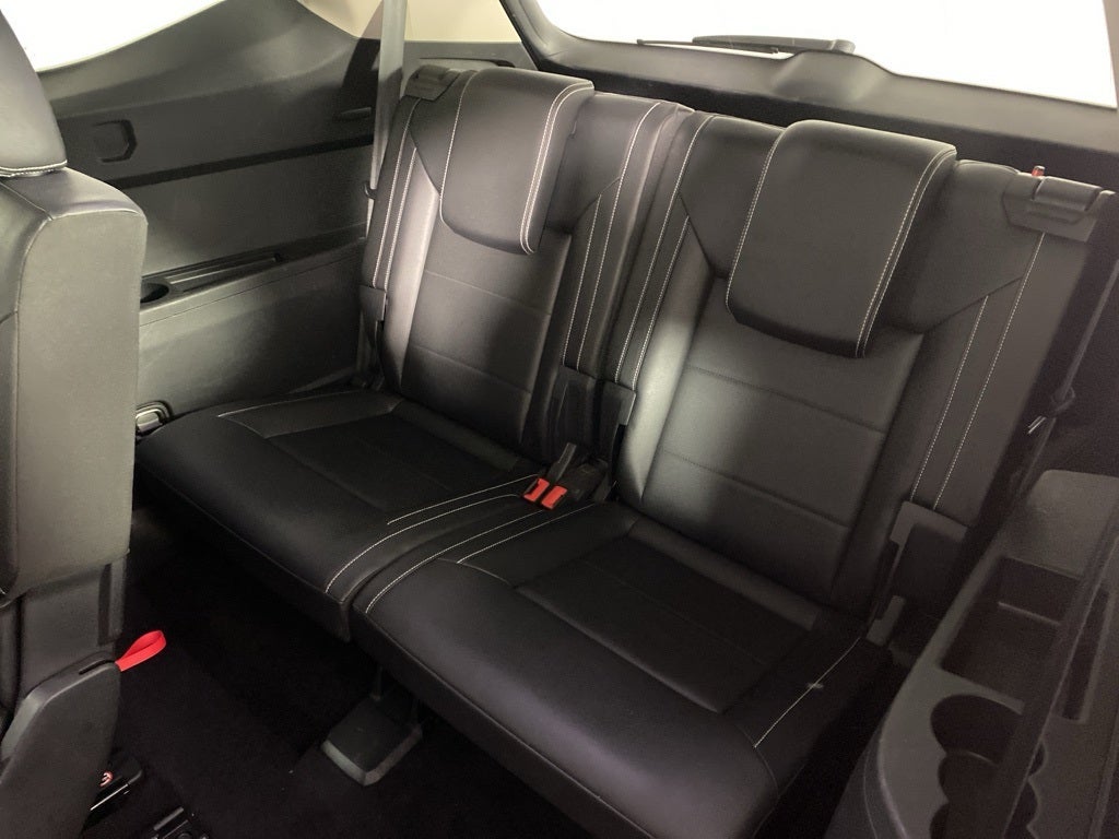 2023 Volkswagen Atlas SEL