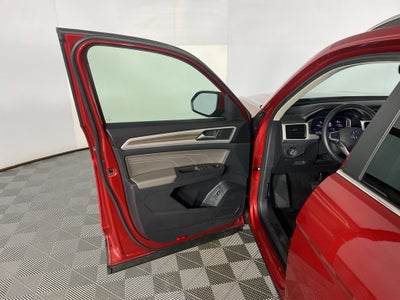 2023 Volkswagen Atlas SEL