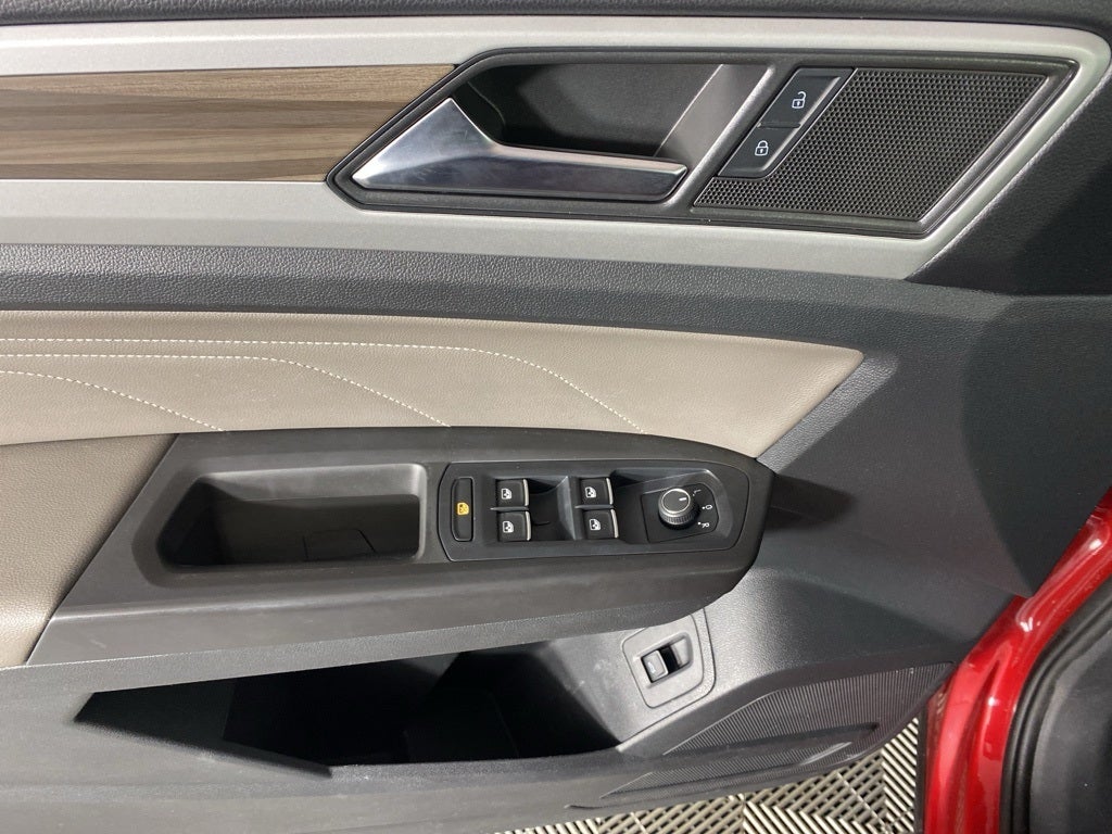 2023 Volkswagen Atlas SEL