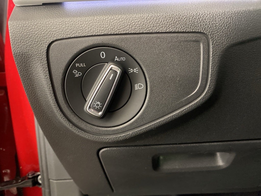 2023 Volkswagen Atlas SEL