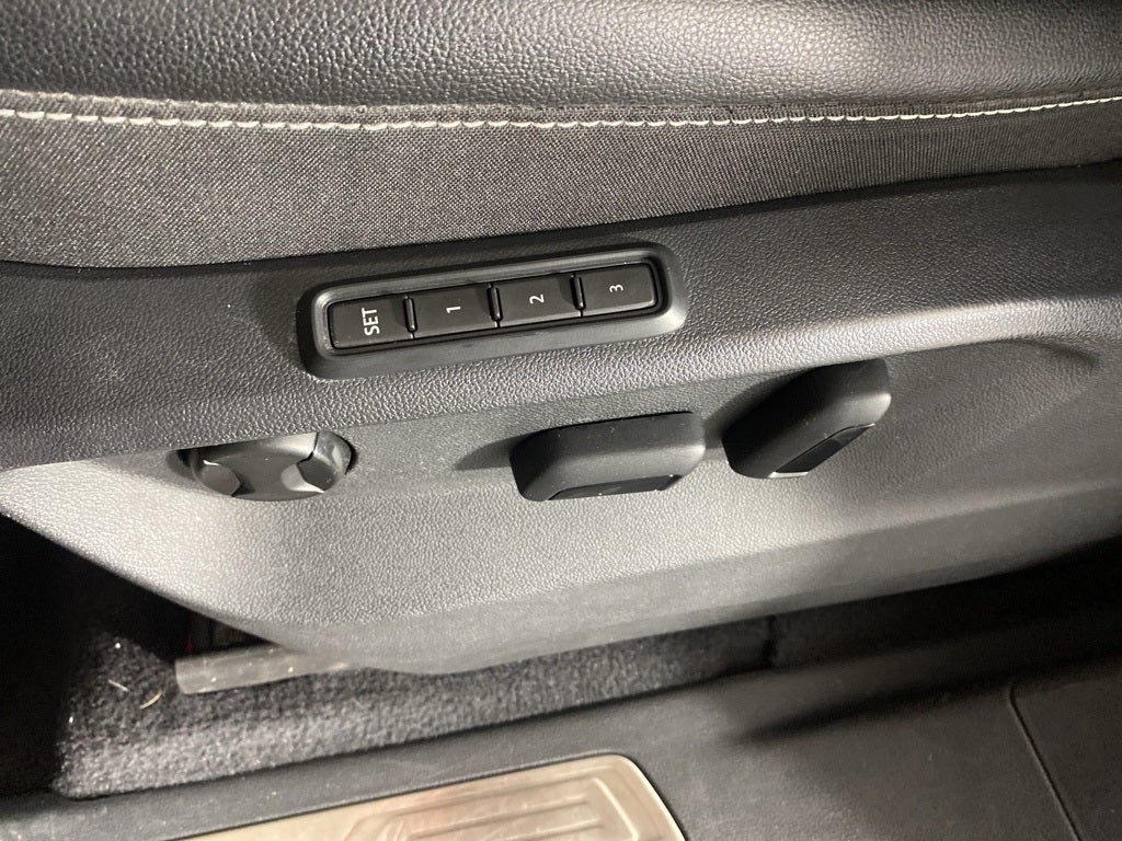 2023 Volkswagen Atlas SEL