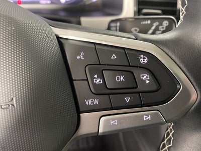 2023 Volkswagen Atlas SEL