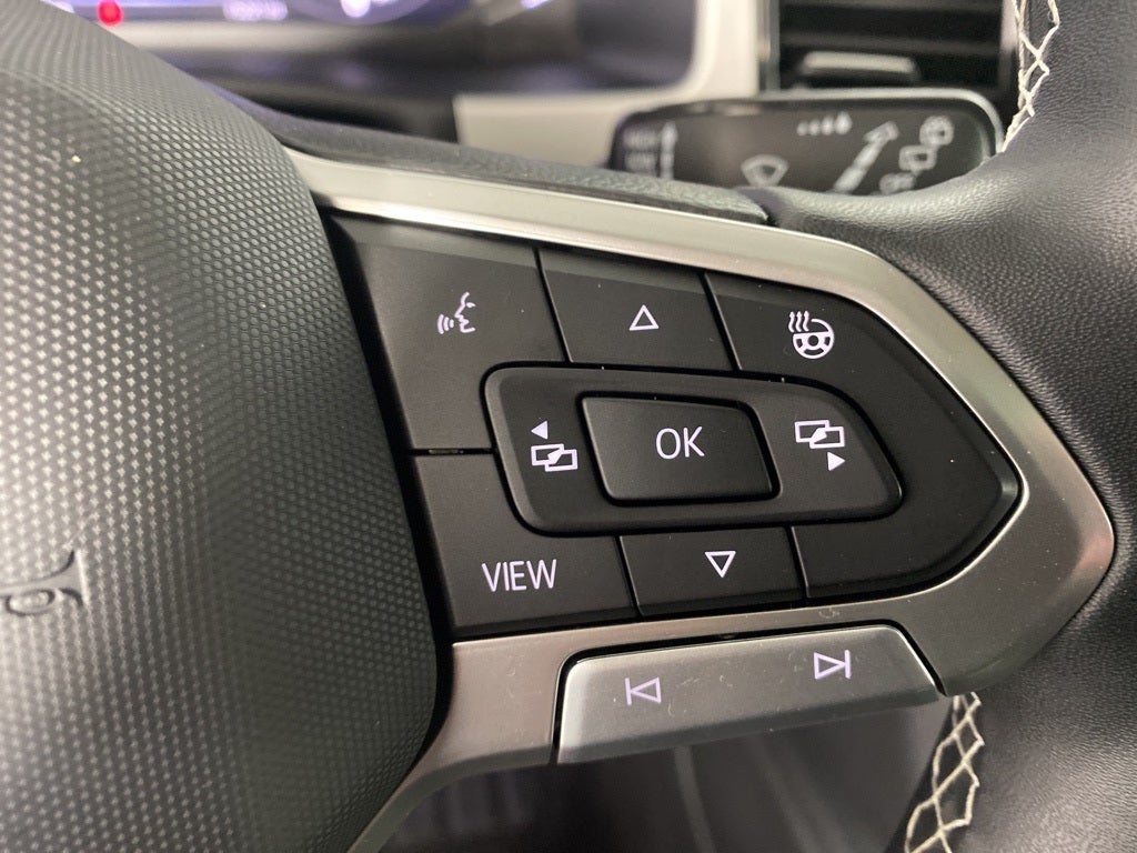 2023 Volkswagen Atlas SEL