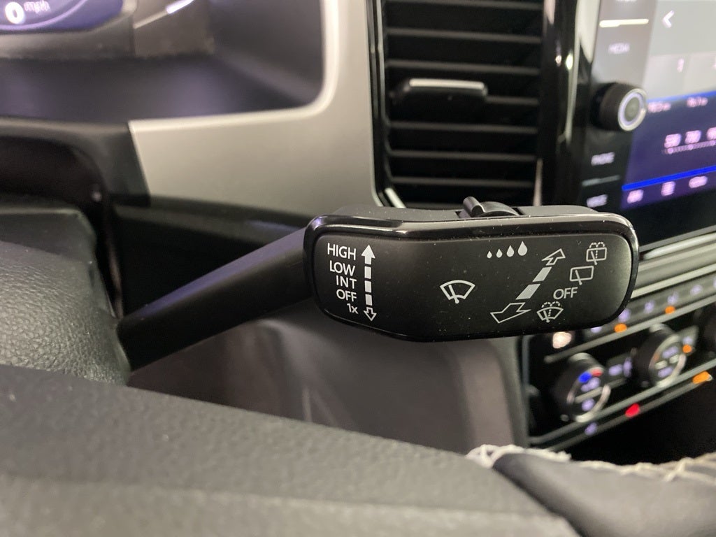 2023 Volkswagen Atlas SEL