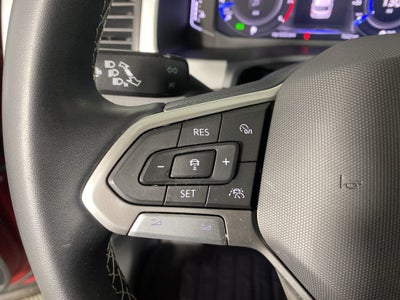 2023 Volkswagen Atlas SEL