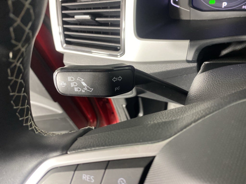 2023 Volkswagen Atlas SEL