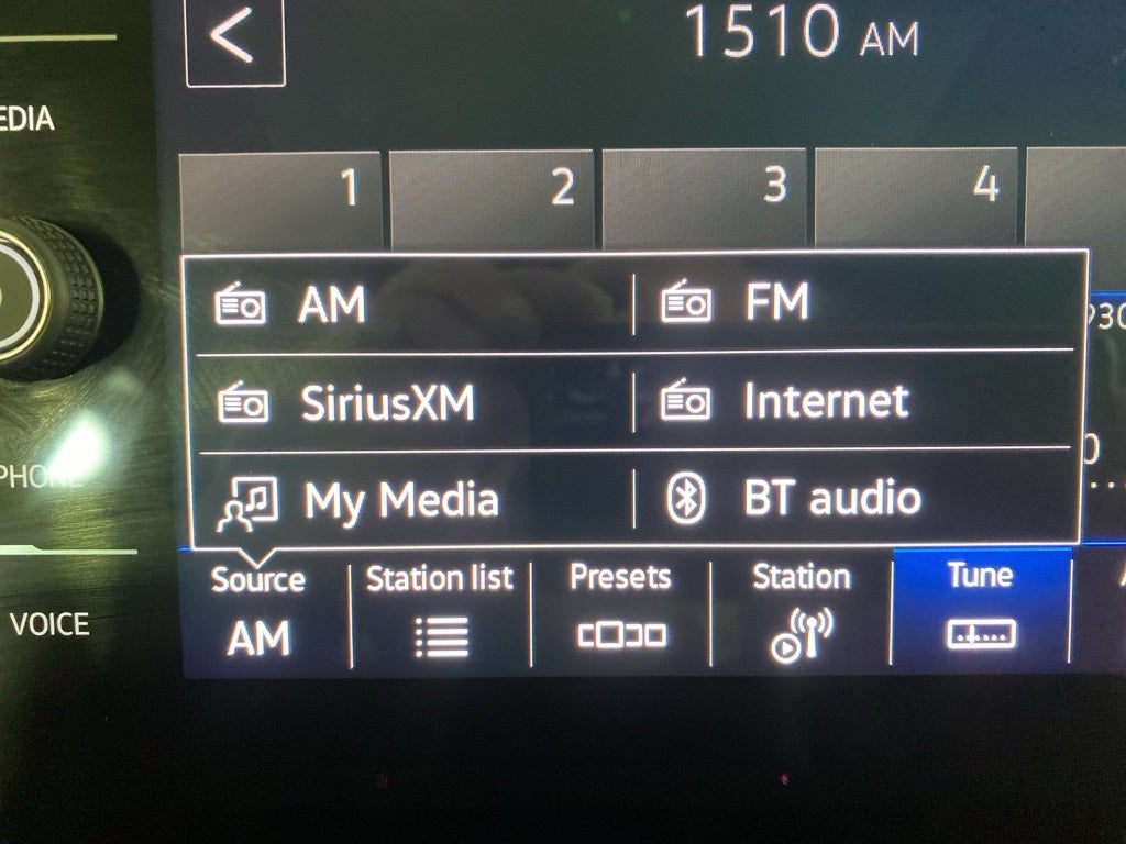 2023 Volkswagen Atlas SEL