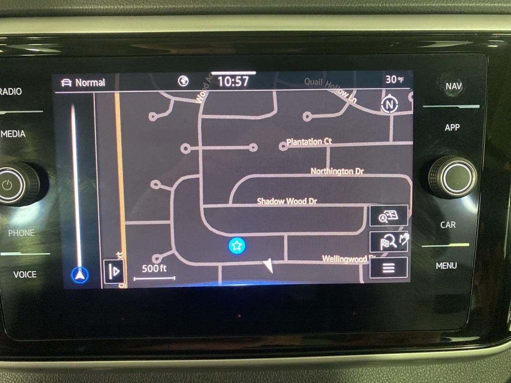 2023 Volkswagen Atlas SEL