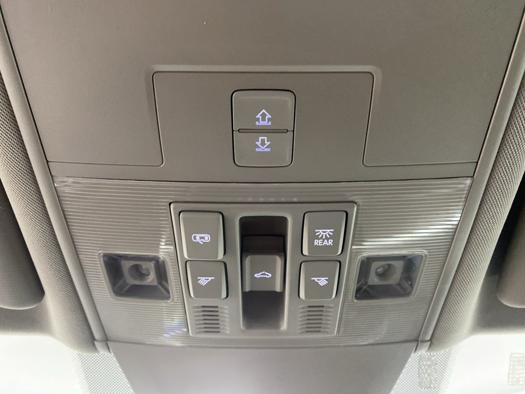 2023 Volkswagen Atlas SEL