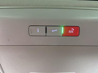 2023 Volkswagen Atlas SEL