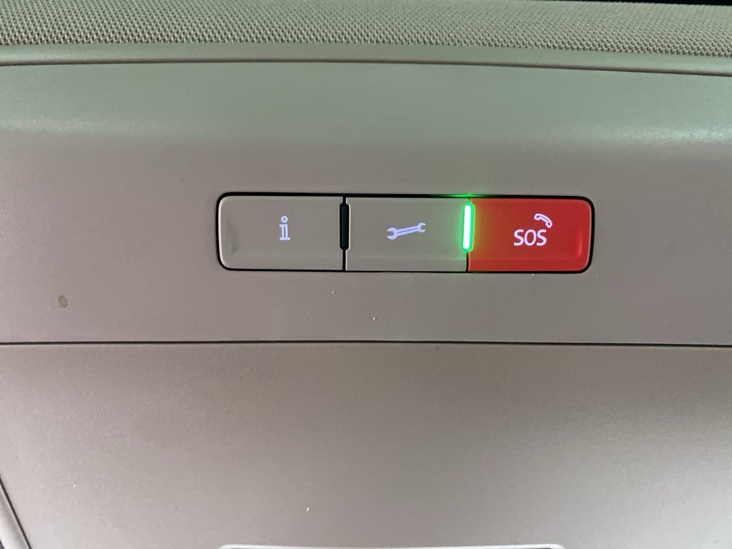 2023 Volkswagen Atlas SEL