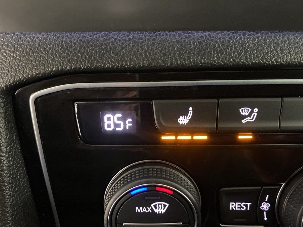 2023 Volkswagen Atlas SEL