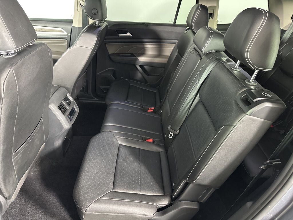 2023 Volkswagen Atlas SEL