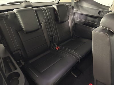 2023 Volkswagen Atlas SEL