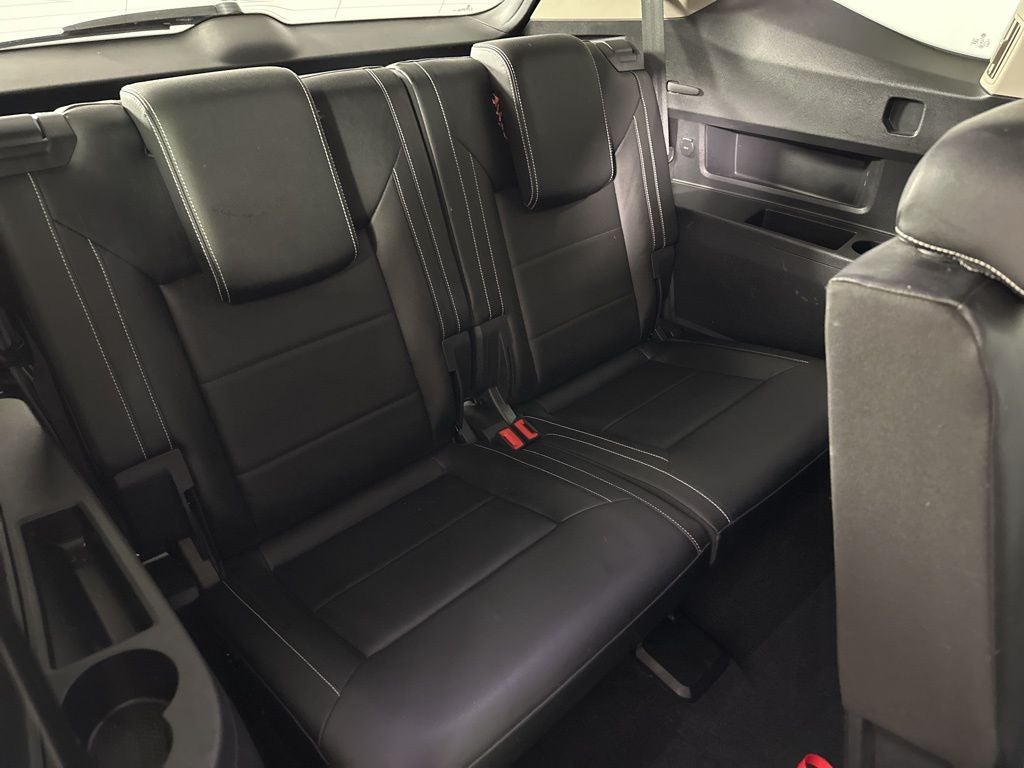 2023 Volkswagen Atlas SEL