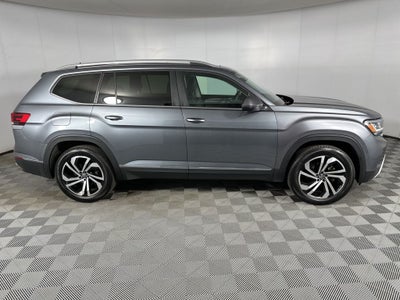 2023 Volkswagen Atlas SEL
