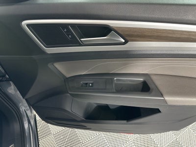 2023 Volkswagen Atlas SEL