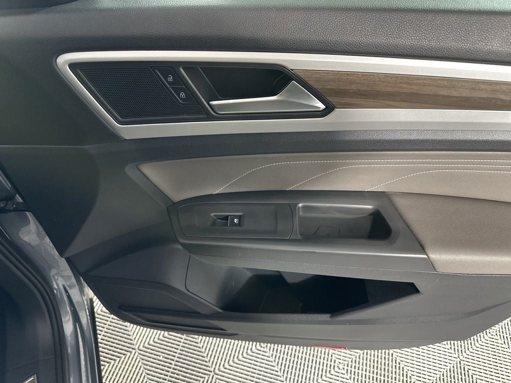 2023 Volkswagen Atlas SEL