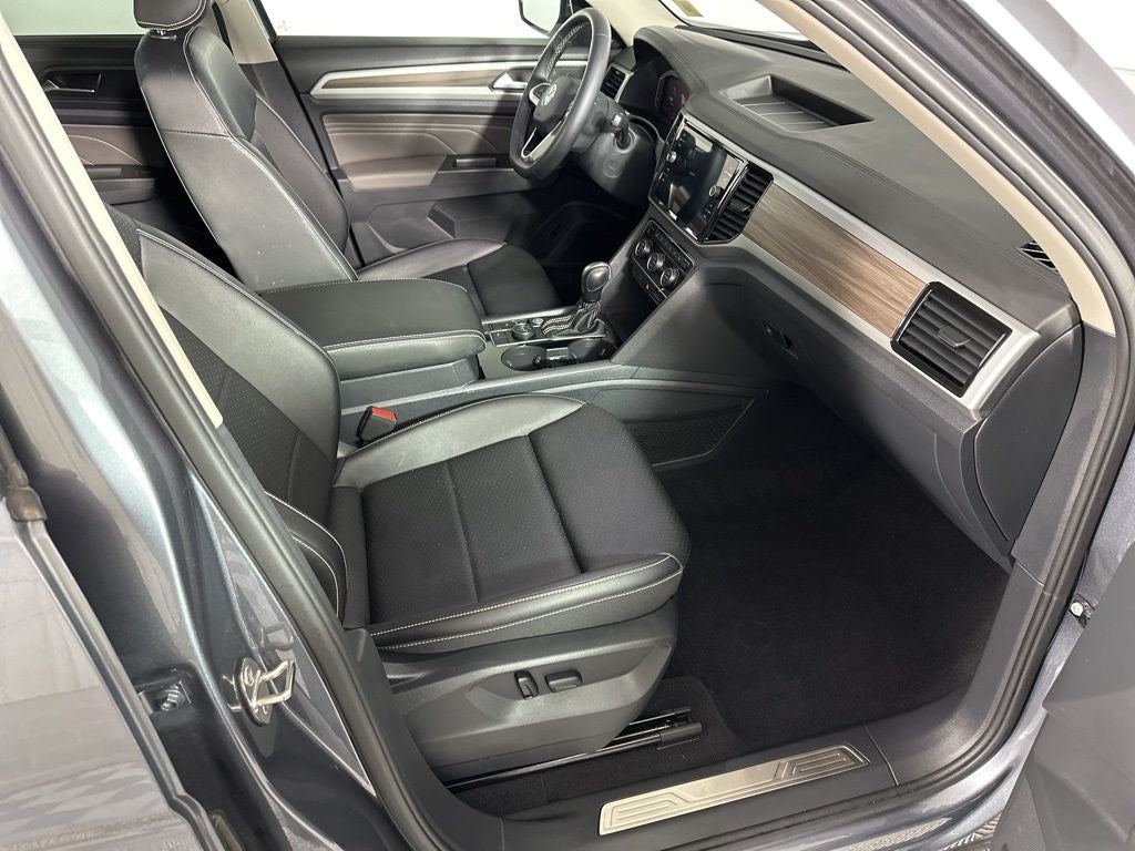 2023 Volkswagen Atlas SEL