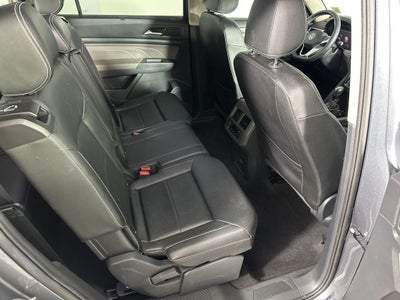 2023 Volkswagen Atlas SEL