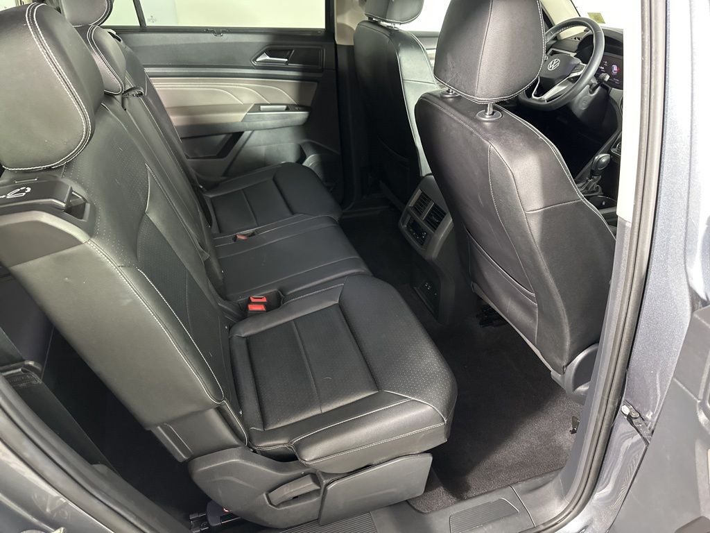 2023 Volkswagen Atlas SEL