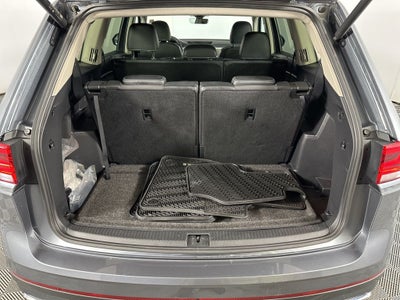 2023 Volkswagen Atlas SEL