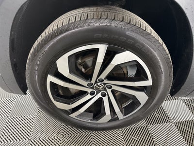 2023 Volkswagen Atlas SEL
