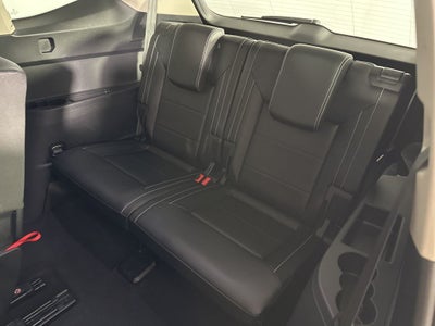 2023 Volkswagen Atlas SEL