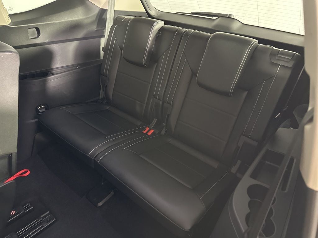 2023 Volkswagen Atlas SEL