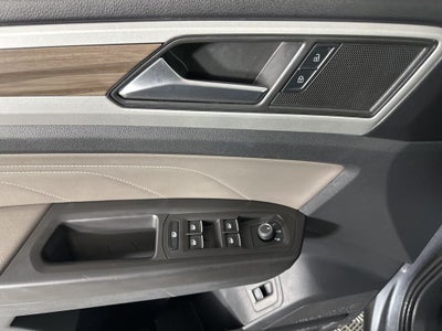 2023 Volkswagen Atlas SEL