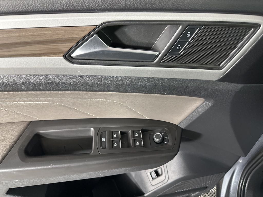 2023 Volkswagen Atlas SEL