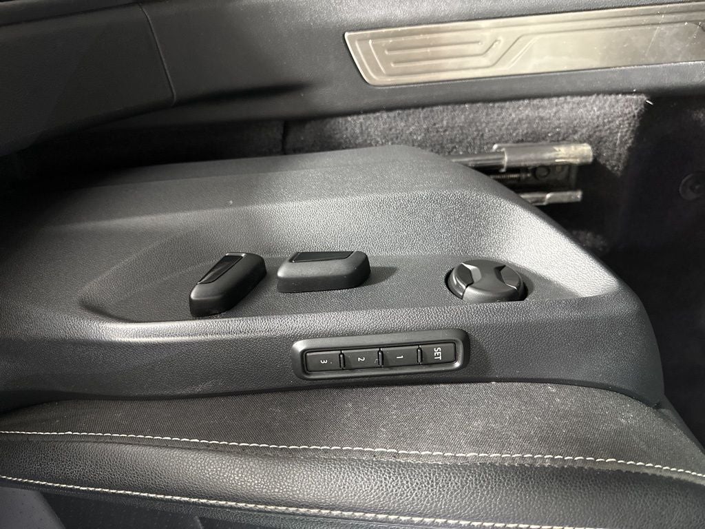 2023 Volkswagen Atlas SEL