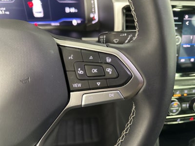 2023 Volkswagen Atlas SEL