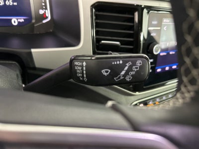 2023 Volkswagen Atlas SEL