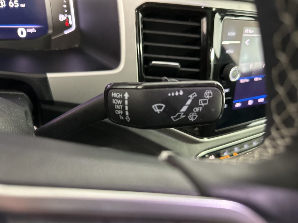 2023 Volkswagen Atlas SEL