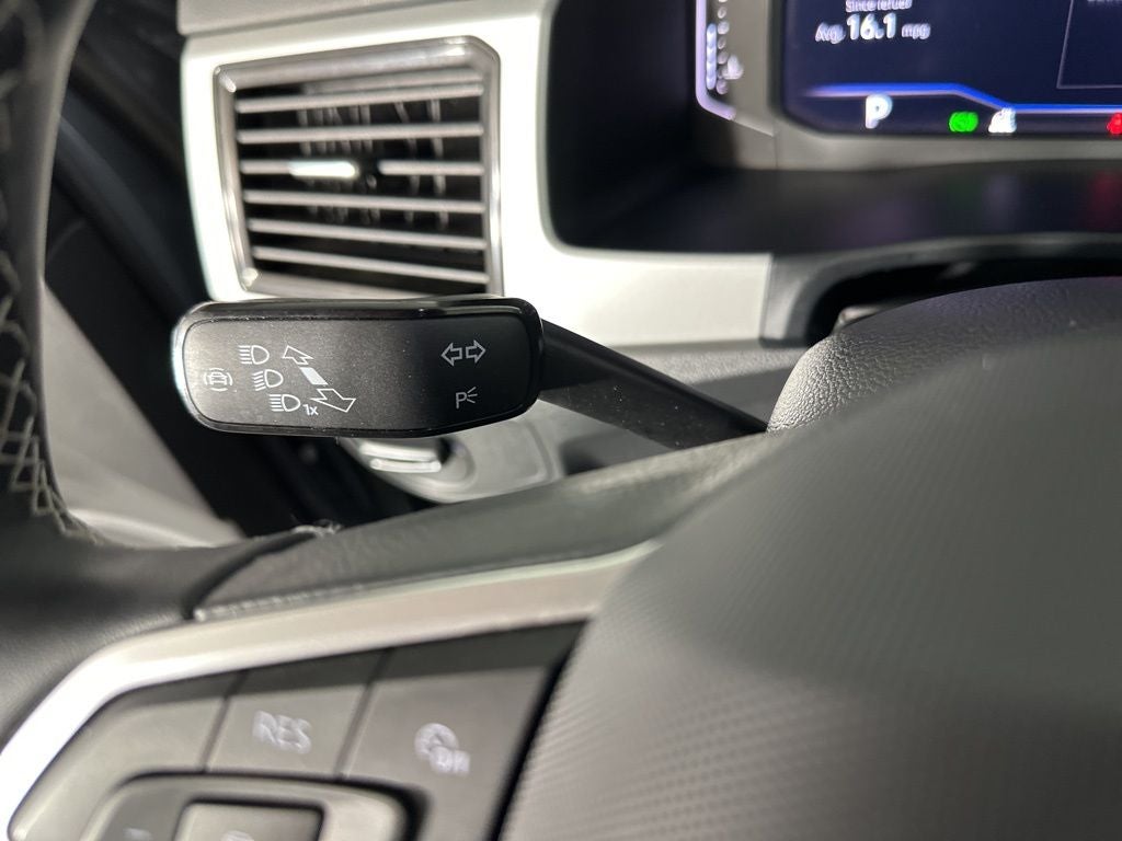 2023 Volkswagen Atlas SEL