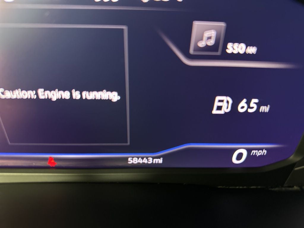 2023 Volkswagen Atlas SEL